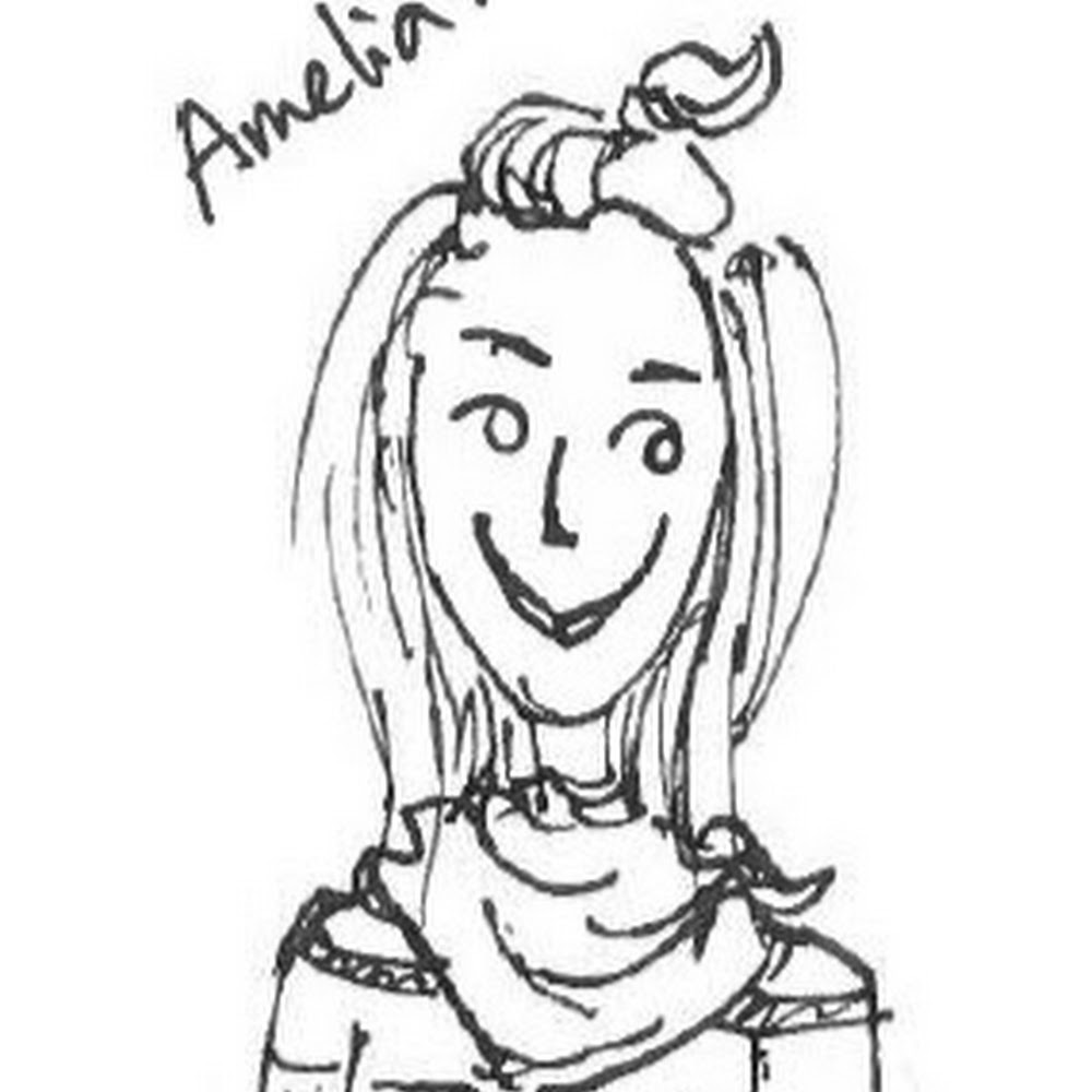 Meet your Posher, Amelia